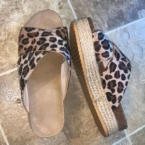 boutique sandals womens size 8